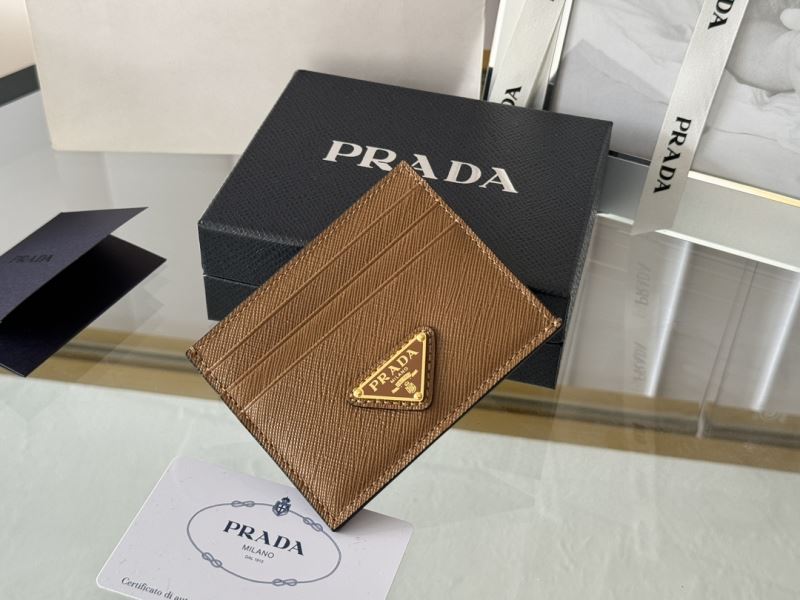 Prada Wallets